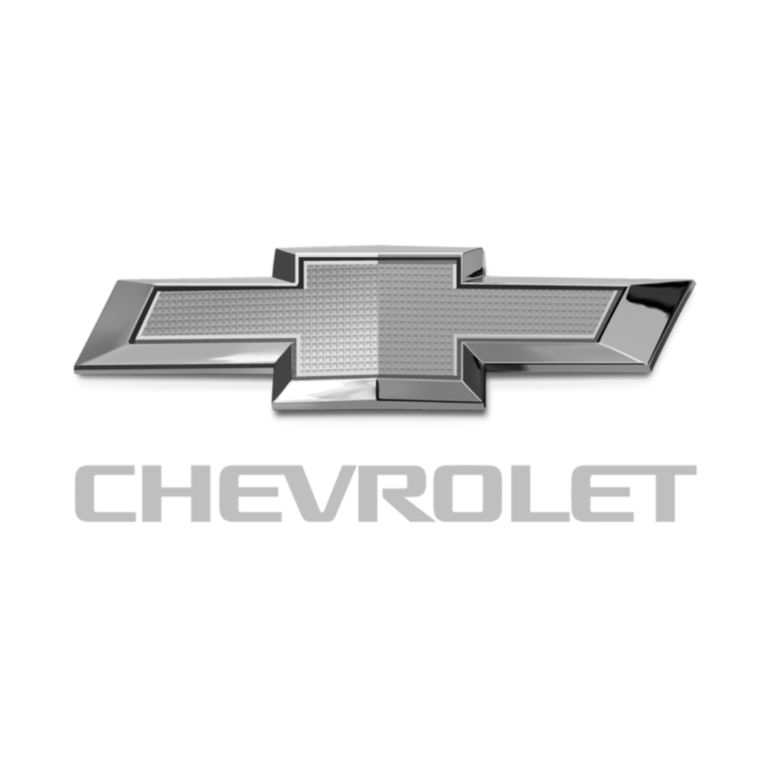 Logo de Chevrolet